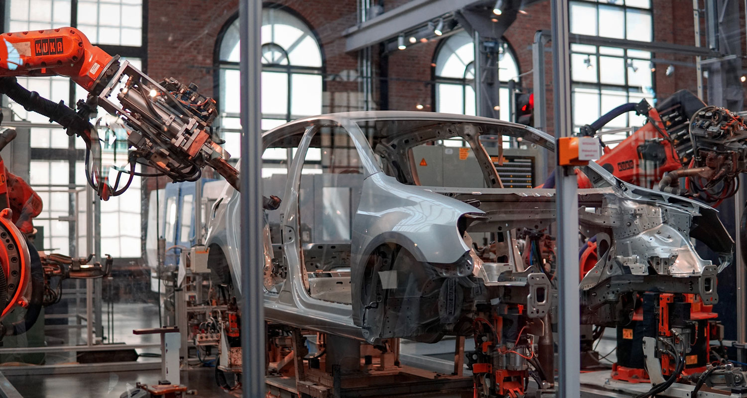 robotic-mechanical
